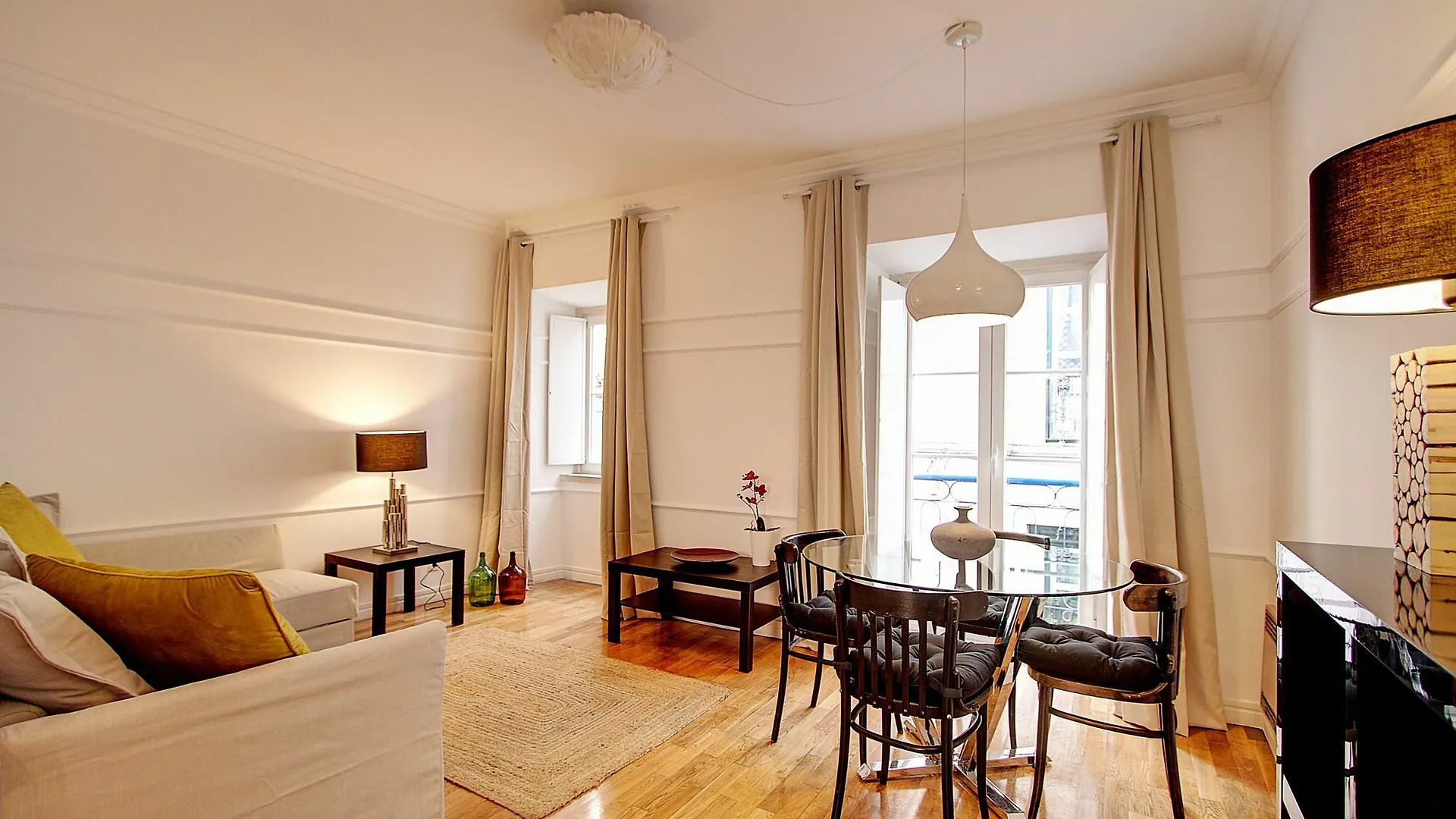 Heart Bairro Alto By Apartments Alfama Lisbona 0*,  Portogallo