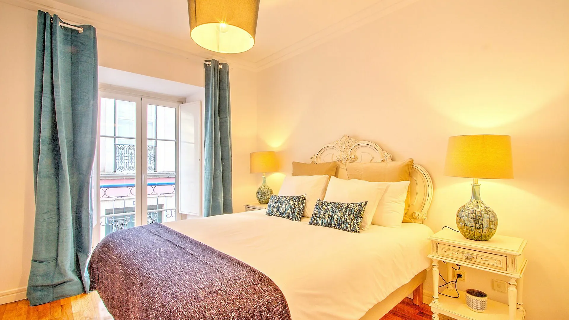 Heart Bairro Alto By Apartments Alfama Lisbon