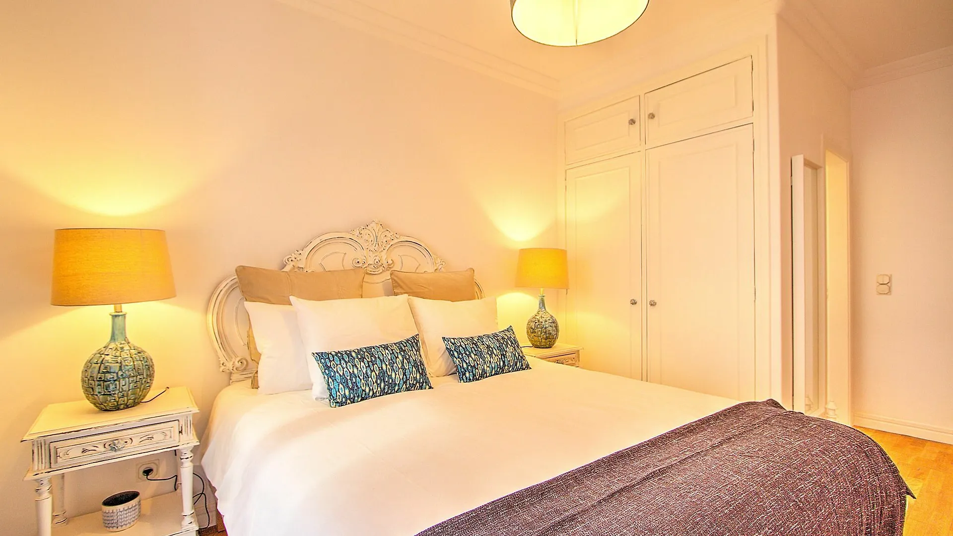 Heart Bairro Alto By Apartments Alfama Lisbon Portugal