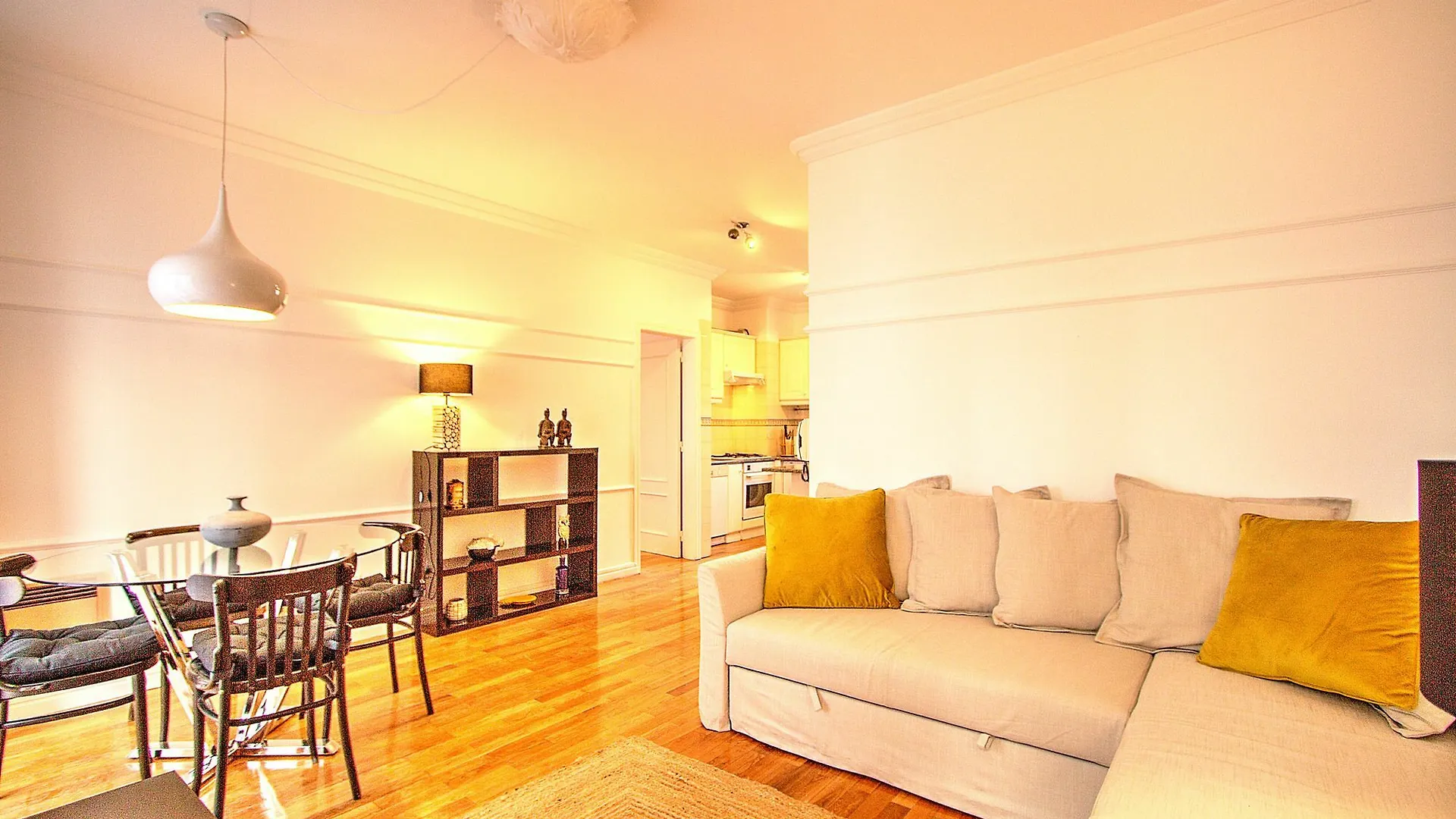 Heart Bairro Alto By Apartments Alfama Lisbon