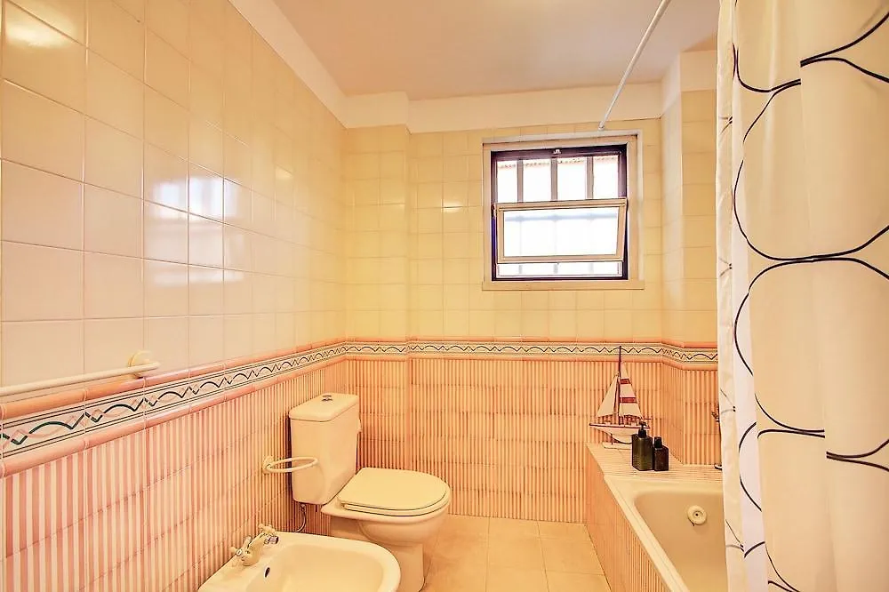 Heart Bairro Alto By Apartments Alfama Lisbon